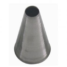 Насадка 'Круг' d16мм, нержавеющая сталь BT216