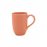 Кружка FLAT Shape APRICOT 350мл Oxford, 136515, AO07-0791, (коробка 19 шт.) Кружка FLAT Shape APRICOT 350мл Oxford, 136515, AO07-0791, (коробка 19 шт.)