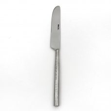 Нож столовый 188 BUD Hammer