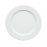 Тарелка плоская 25см Omnia 67303-04, (коробка 5 шт.)