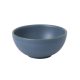 Салатник 0,77л d15,5см h7см, без борта, Nourish, цвет Oslo Blue RBBLDPBW1, (коробка 3 шт.)