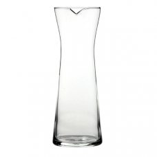 Графин 'Bistro' 0,585л h216мм d80мм, стекло 1V13621