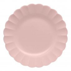 Тарелка мелкая FLORA DALIA 27,5см Oxford 152312