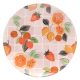 Тарелка мелкая UNNI SHAPE PIQUENIQUE 26см Oxford 127274, AY02-5823 Тарелка мелкая UNNI SHAPE PIQUENIQUE 26см Oxford 127274, AY02-5823