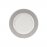 Тарелка мелкая 21см ISLA, цвет Shale Grey SHISIP81, (коробка 4 шт.)