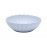 Тарелка суповая FLORA ASTER 22см Oxford 152394, (коробка 10 шт.)