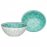 Миска FLORA VERDE 600мл d16см Oxford, 104550, AB37-6829, (коробка 12 шт.) Миска FLORA VERDE 600мл d16см Oxford, 104550, AB37-6829, (коробка 12 шт.)