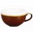 Чашка Cappuccino 340мл Monochrome, цвет Cinnamon Brown MOBRCB281 Чашка Cappuccino 340мл Monochrome, цвет Cinnamon Brown MOBRCB281