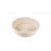 Корзина для хлеба круглая d400*h100см, полиротанг WB40, (коробка 6 шт.) Корзина для хлеба круглая d400*h100см, полиротанг WB40, (коробка 6 шт.)