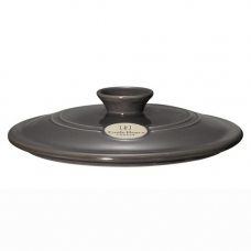 Крышка для кокотницы 1491.., керамика, цвет графит, серия Brasserie 249179
