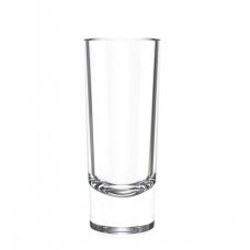 Стопка 'San Marino' 65мл h105мм d41,5мм, стекло P03010