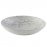 Салатник 1,14л d24,8см, без борта, цвет Kintsugi Pearl Grey, Studio Prints KTPGEVB91
