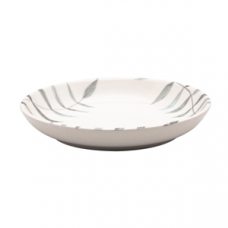 Тарелка суповая FLAT Shape SAMAMBAIA 20,5см Oxford 136235, AO01-1C01