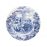 Тарелка мелкая CENA INGLESA 26см Oxford 100959, AB02-5131, (коробка 24 шт.)
