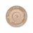Тарелка мелкая UNNI ACETINADO ANCESTRAL 19см Oxford 103767, AY03-5624, (коробка 18 шт.) Тарелка мелкая UNNI ACETINADO ANCESTRAL 19см Oxford 103767, AY03-5624, (коробка 18 шт.)