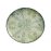 Тарелка мелкая d28см, Fusion, цвет Grey 67351G05, (коробка 4 шт.)