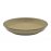 Тарелка суповая FLAT Shape OCRE 20,5см Oxford 141357, (коробка 18 шт.)
