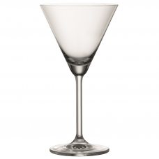 Рюмка кокт. 'Rims Martini' 160мл h173мм, хрусталь 4LS12MN06E