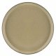Тарелка мелкая FLAT Shape OCRE 26см Oxford 141356