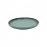 Тарелка мелкая FLAT Shape PACIFICO 20см Oxford 136498, AO03-1C07, (коробка 15 шт.)