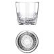 Олд Фэшн 'Matter' FRESH 350мл, h91mm d94mm, 1P04263 Олд Фэшн 'Matter' FRESH 350мл, h91mm d94mm, 1P04263
