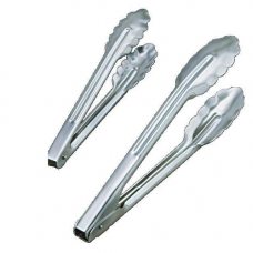 Щипцы универсальные 40см, нержавеющая сталь UT16M