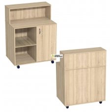 Барная стойка ПРОМО №3 Барная стойка ПРОМО №3