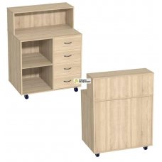 Барная стойка ПРОМО №5 Барная стойка ПРОМО №5