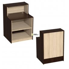 Барная стойка СТАЙЛ №1 Барная стойка СТАЙЛ №1