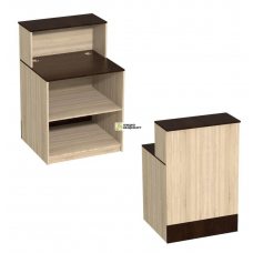 Барная стойка СТАЙЛ №1А Барная стойка СТАЙЛ №1А