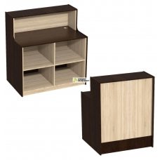 Барная стойка СТАЙЛ №2-1 Барная стойка СТАЙЛ №2-1