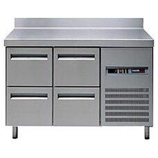 Стол холодильный MFP-135-GN 4C/4 Fagor Стол холодильный MFP-135-GN 4C/4 Fagor