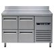 Стол холодильный MFP-135-GN 4C/4 Fagor Стол холодильный MFP-135-GN 4C/4 Fagor