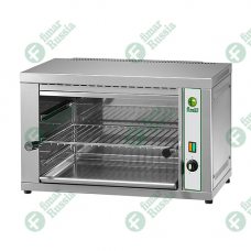 Гриль саламандр Fimar RS/40 Гриль саламандр Fimar RS/40