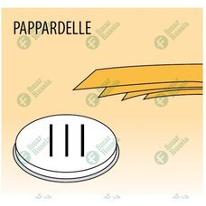 Насадка для Fimar MPF 1,5 PAPPARDELLE Насадка для Fimar MPF 1,5 PAPPARDELLE