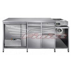 Барная станция для кофемашин FINIST КС-1 Барная станция для кофемашин FINIST КС-1