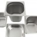 Гастроемкость GN 1/6- 150 Foodatlas Гастроемкость GN 1/6- 150 Foodatlas