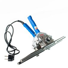 Мобильный ручной запайщик FKR-400 Pro Foodatlas Мобильный ручной запайщик FKR-400 Pro Foodatlas