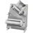 Тестораскаточная машина R30 INOX (GAM) Foodatlas Тестораскаточная машина R30 INOX (GAM) Foodatlas