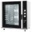 Печь конвекционная GARBIN 104 PL VAP