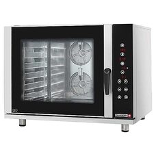 Печь конвекционная GARBIN 64РE VAP