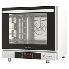 Печь конвекционная GARBIN BRAVO-D Печь конвекционная GARBIN BRAVO-D