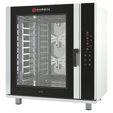 Печь конвекционная GARBIN G-PRO 12D Печь конвекционная GARBIN G-PRO 12D