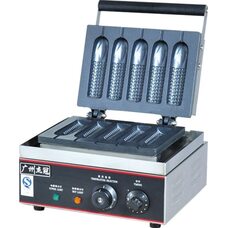 Корн-дог аппарат ZU-EG-5BЕ