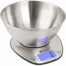 Кухонные весы Gemlux GL-KS5SB