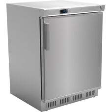 Морозильный шкаф Gastrorag SNACK HF200VS/S