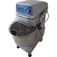 Спиральный тестомес Gastrorag HS20D-HG Спиральный тестомес Gastrorag HS20D-HG