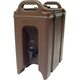 Термоконтейнер Gastrorag JW-DRS9.5L