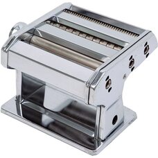 Тестораскатывающая машина Gemlux GL-PMZ-180