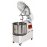 Тестомес спиральный GGF LR 22 2V
